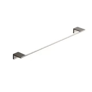 Держатель для полотенец CEA Duet DET113S сталь матовая