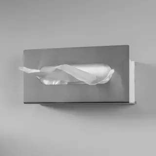 Полка для ванной CEA Stem STE26S СТАЛЬ SATIN