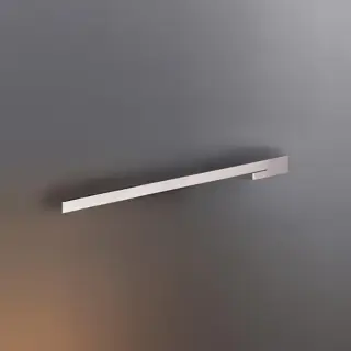 Держатель для полотенец CEA Ziqq ZIQ61S СТАЛЬ SATIN