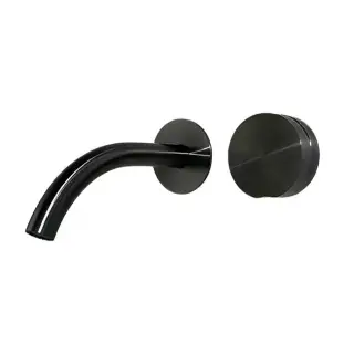 Смеситель для раковины CEA Giotto GIO72KDS BLACK DIAMOND SATIN