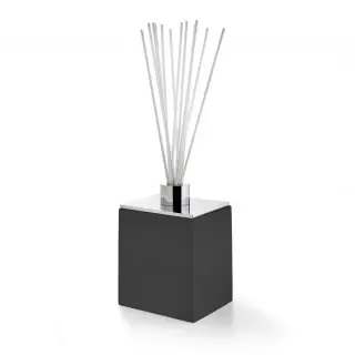 3SC Bemood Ароматический диффузор, цвет: Matt Black/Chrome BEMN01PASL