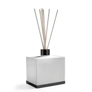 3SC Snowy Ароматический диффузор, настольный, цвет черный матовый SN01PANO