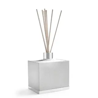3SC Snowy Ароматический диффузор, настольный, цвет белый матовый SN01PABO