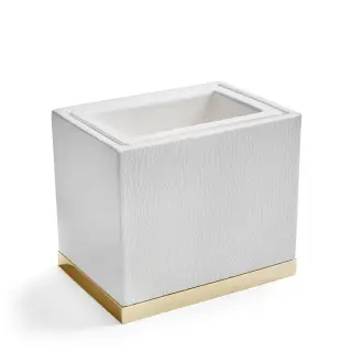 3SC Snowy Стакан настольный, цвет золото Lucido SN03AGD