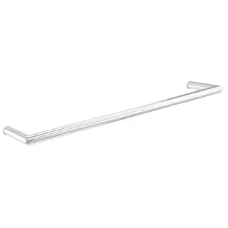 3SC Guy Полотенцедержатель одинарный 30см, цвет белый матовый GU18BO