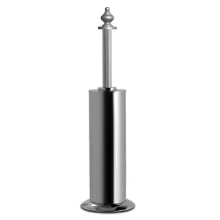 3SC Sharm Туалетный ёршик, напольный, цвет хром SH17SL