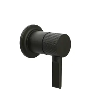 Gessi Inciso Внеш. часть встр. смесителя для душа, цвет: aged bronze 58109#187