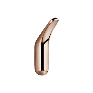 Gessi Goccia Крючок настенный, цвет: copper GHRC 38121#123