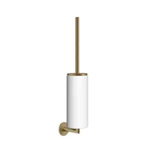 Gessi Tondo Ёршик подвесной, цвет: warm bronze brushed PVD 63619#726