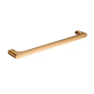 Keuco Edition 400 Полотенцедержатель 100 см, подвесной, цвет: бронза 11501 031000