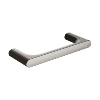 Keuco Edition 400 Полотенцедержатель 25 см, подвесной, цвет: никель 11521 050000