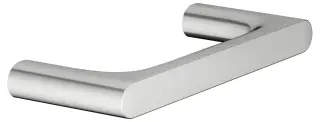 Keuco Edition 400 Полотенцедержатель 25 см, подвесной, цвет: нержавеющая сталь 11521 210000