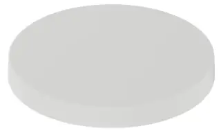 Keuco Collection Moll Пластиковая крышка для дозатора жидкого мыла, цвет: белый 12752 000100