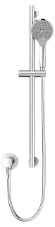 Keuco Ixmo Sets Душевой комплект: рычаж. встр. смеситель, без излива, штанга, шланг 160см, цвет:хром 59652 010101