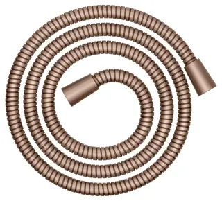 Keuco Brausen und Brausezubehör Душевой шланг на 160 см, с конической гайкой DN15, цвет:красное зол. 59995 291600