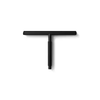 Decor Walther Bloque Стеклоочиститель, цвет: черный матовый 0902560