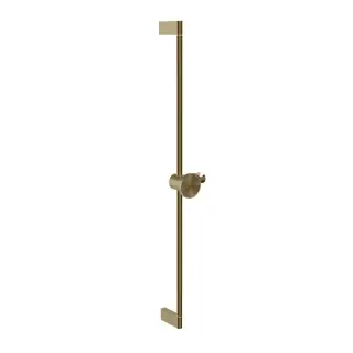 Gessi Origini Душевая штанга 83,5 см, цвет: finox brushed nickel 66144#149