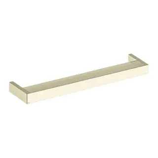 Gessi Inverso/Rettangolo Полка подвесная 60 см, цвет: warm bronze brushed PVD 20945#726