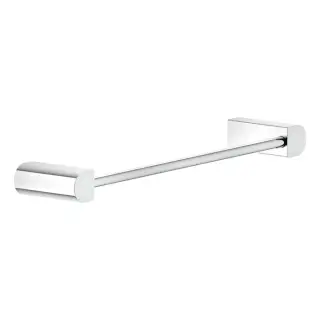 Gessi Rilievo Полотенцедержатель, 30 см, подвесной, цвет: chrome 59397#031