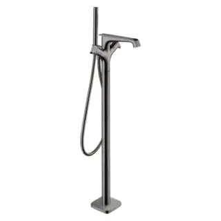 Axor Citterio E Термостат для ванны напольный, с ручным душем 