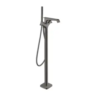 Axor Citterio E Термостат для ванны напольный, с ручным душем 