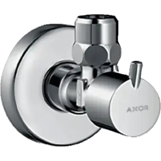 Axor Угловой вентиль S, цвет: хром 51310000