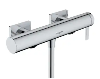 Hansgrohe Tecturis E Смеситель для душа, цвет: хром 73620000