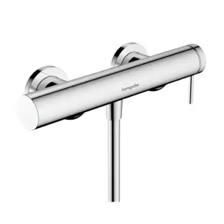 Hansgrohe Tecturis S Смеситель для душа, цвет: хром 73622000