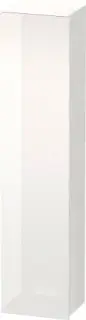 Duravit DuraStyle Шкаф-пенал подвесной 42х36x180h см, цвет: белый глянцевый DS1229R2222