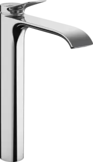 Hansgrohe Vivenis Смеситель для раковины, без донного клапана, цвет: хром 75042000