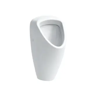 Laufen Tamaro Писсуар подвесной 35х32х64h см, цвет: белый 8.4206.5.000.401.1