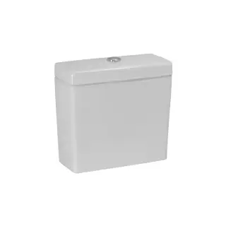 Laufen Pro Бачок для унитаза 38х17х36h см, цвет: белый 8.2695.1.000.871.1