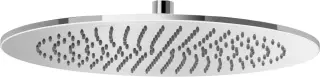 Villeroy & Boch Верхний душ, 35х35хh5,6 см, цвет: хром TVC00000300061