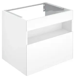 Keuco Stageline Тумба под раковину, 1 ящик 80x49x62,5h см, цвет: вулканит 32862 970000