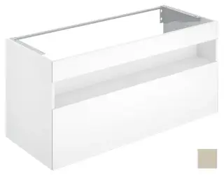 Keuco Stageline Тумба под раковину, 1 ящик 120x49x62,5h см, цвет: кашемир 32882 180100