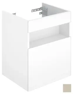 Keuco Stageline Тумба под раковину 46x38x62,5h см, цвет: кашемир 32822 180001