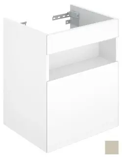 Keuco Stageline Тумба под раковину 46x38x62,5h см, цвет: кашемир 32822 180002