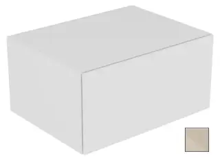 Keuco Edition 11 Тумба боковая подвесная 35x53,5x70h см, цвет: кашемир 31322 180000