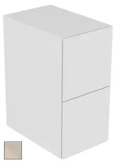 Keuco Edition 11 Тумба боковая подвесная 35x53,5x70h см, цвет: кашемир 31321 180000