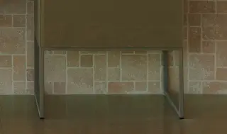 Keuco Plan Ножки для мебели 46x36x25,5h см 32998 140007