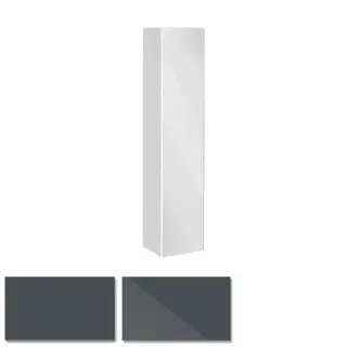 Keuco Royal Reflex Шкаф-пенал 35x33,5x167h см 34031 110001