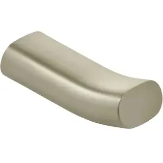 Keuco Edition 400 Крючок для полотенца, подвесной, цвет: никель 11514 050000