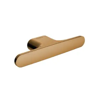 Keuco Edition 400 Крючок для полотенца, подвесной, цвет: бронза 11515 030000