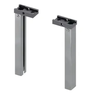 Tece Profil Телескопическое крепление для модулей 9380001