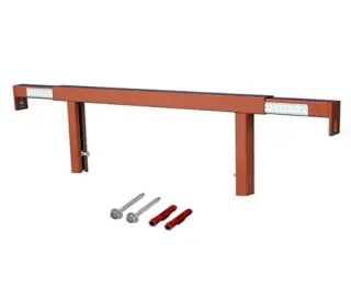 Tece Profil Телескопическое крепление для ниш 9380013