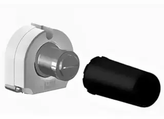 Dornbracht Встраиваемая часть смесителя для раковины 3500397090