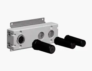 Dornbracht Встраиваемая часть смесителя для душа 3569697090