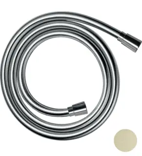 Axor Душевой шланг 160 см, цвет: шлифованный никель 28626820