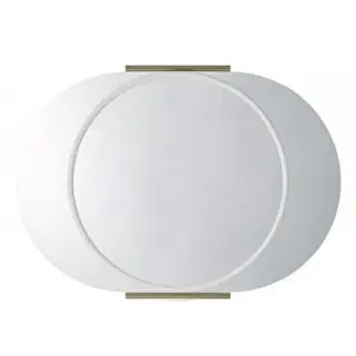 Devon&Devon Scottie Зеркало настенное 110х78.6 см, SCOTTIE-SP-CM/OTSATP