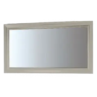 Devon&Devon Regent Зеркало 170x90 см, в деревянной раме warm grey EFREGENTWG